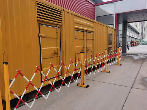 泰兴租赁发电机发电机油箱使用后要定期清除油箱底部沉淀的杂质