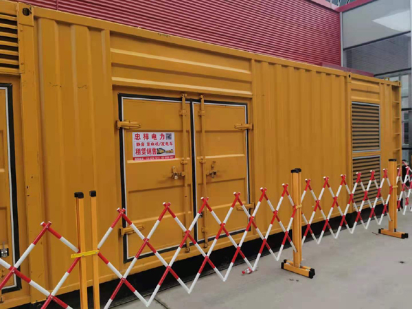 泰兴关于通用发电机的十万个为什么？