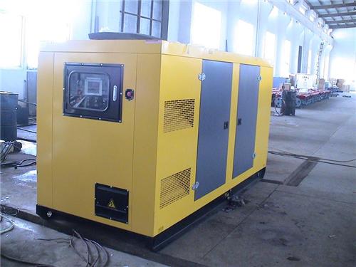 泰兴租赁发电机 柴油发电机组的蓄电池种类有哪些？