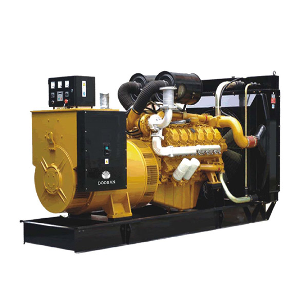 泰兴租赁发电机-怎样确保潍柴发电机组的质量