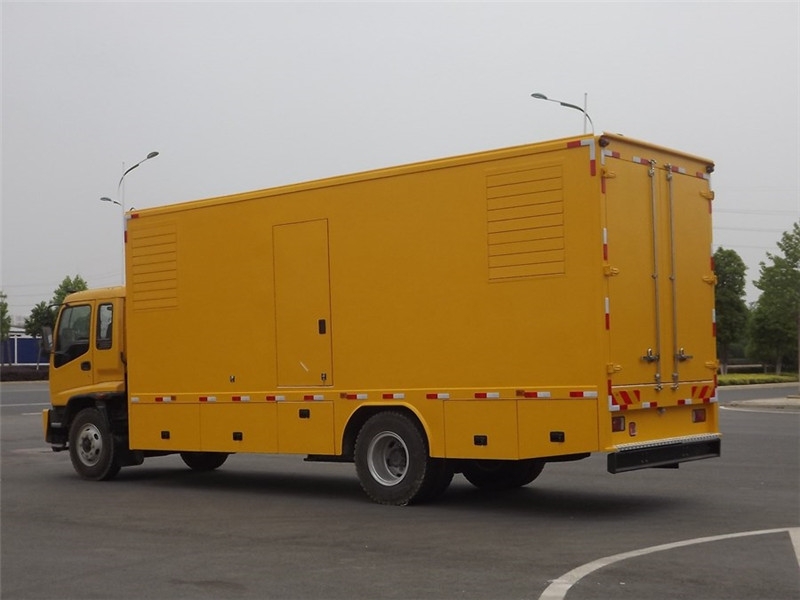 泰兴租赁发电机-柴油发电机组出口六要素