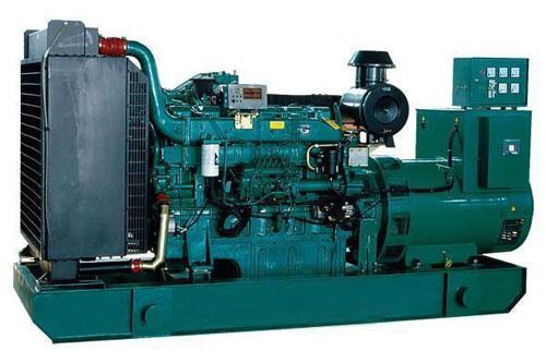 泰兴出租发电机-康明斯发电机指示控制灯的作用