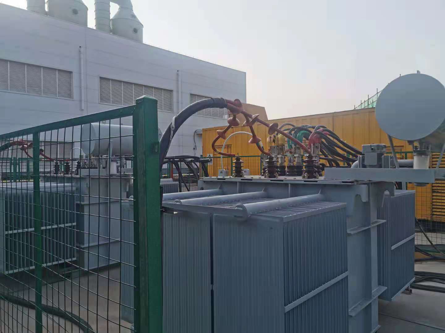 泰兴出租发电机-静音柴油发电机不维护的危害