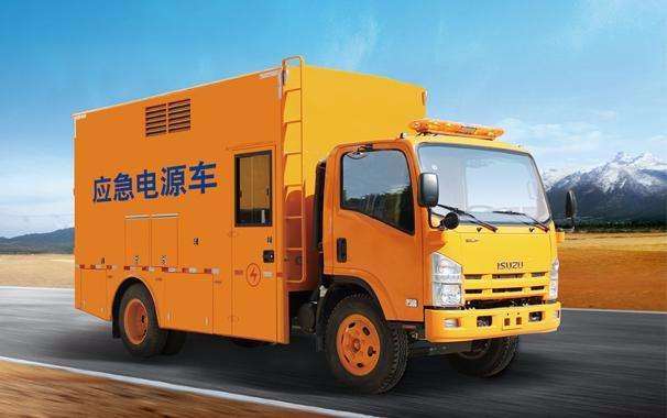 泰兴租赁发电机-柴油发电机组紧急停机的正确操作方法