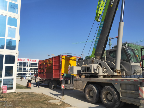 泰兴发电机出租50KW柴油发电机组需要配多粗电缆线
