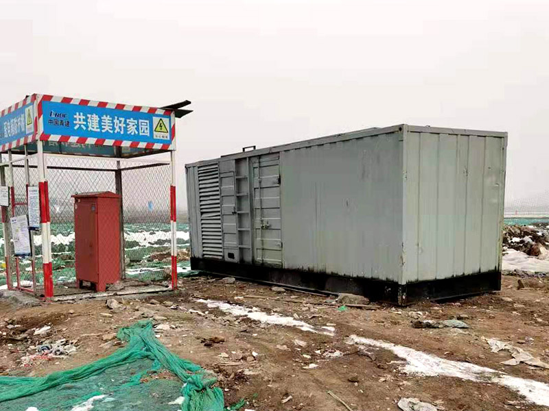 泰兴燃气发电机在高海拔地区运行时会遇到哪些常见故障？