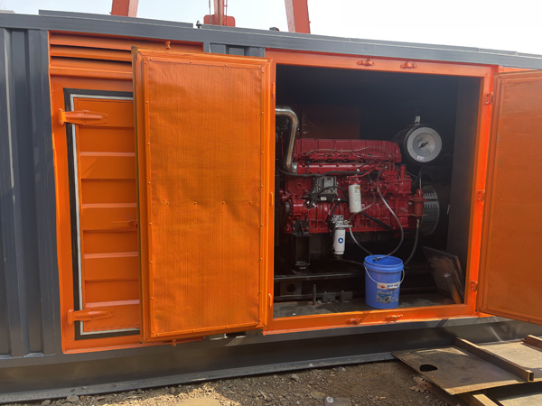 泰兴哪些因素会影响 200KW 柴油发电机的燃油消耗率？