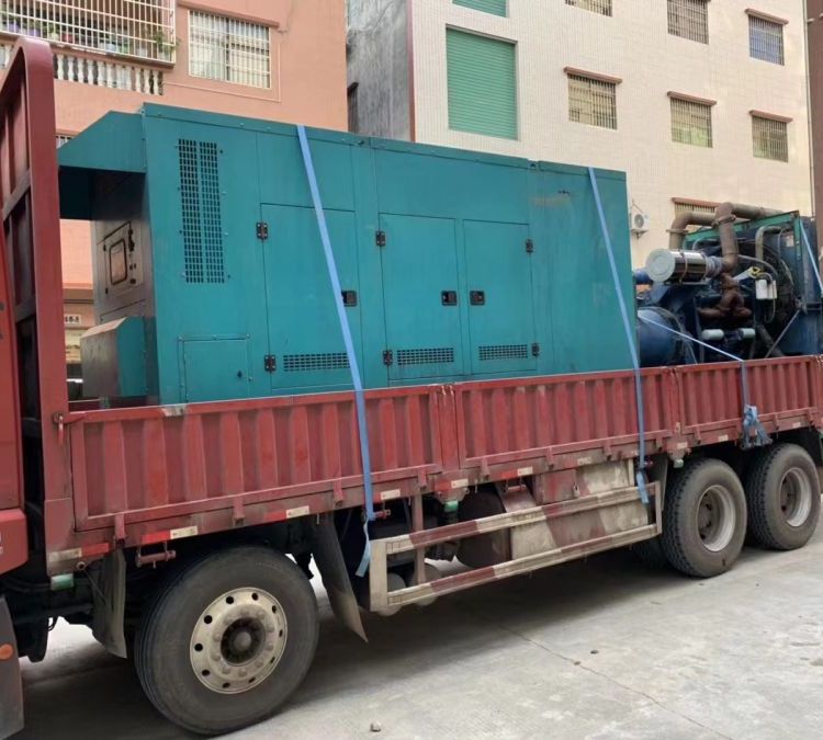 泰兴如何在不同负载率下确保 400KW 柴油发电机组的正常运行？