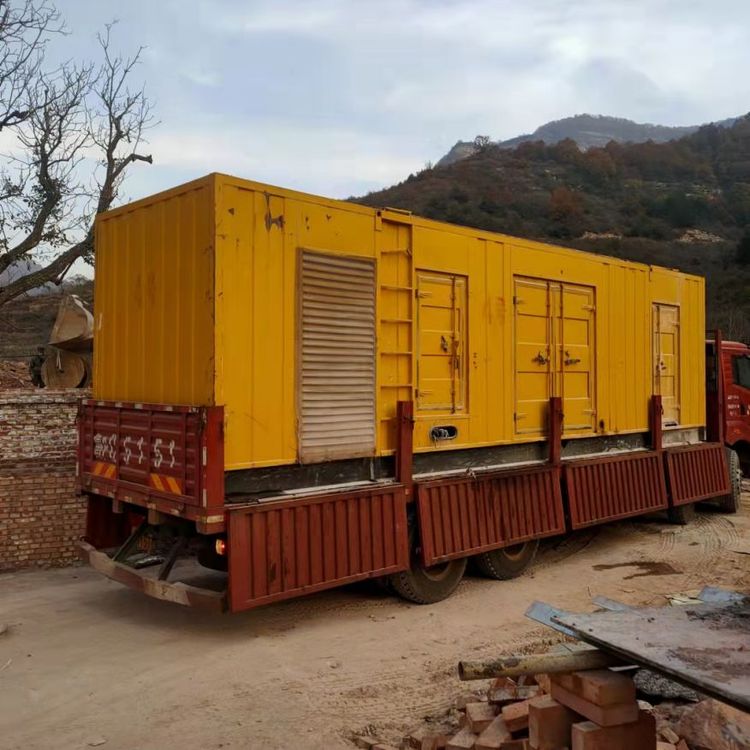 泰兴200kW 发电机组在带电阻性负载时，输出功率会受到哪些因素的影响？