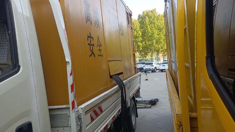 泰兴如何判断柴油发电机组和UPS电源的切换时间是否符合要求？