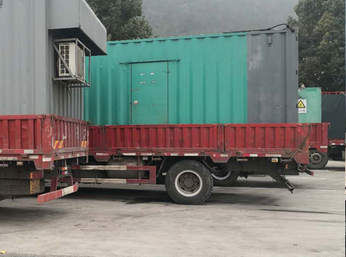 泰兴柴油发电机组使用注意安全事项有哪些？