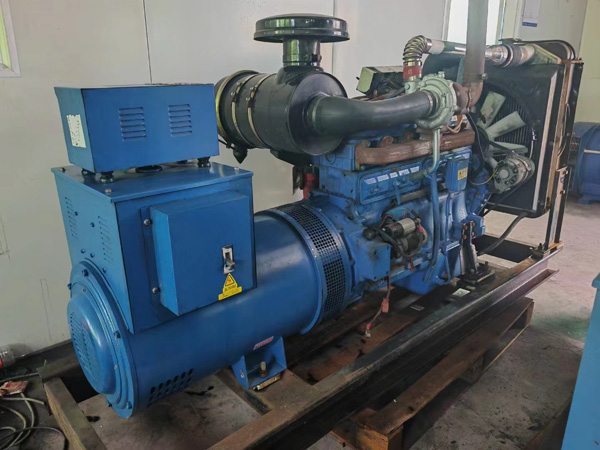 泰兴100kW柴油发电机组使用多级机油有哪些优缺点？