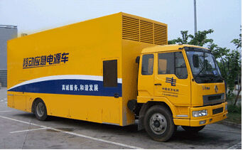 泰兴发电机组如何判断水冷式机油散热器是否需要更换？