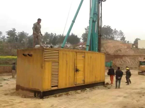 泰兴柴油发电机组应用场合有哪些？
